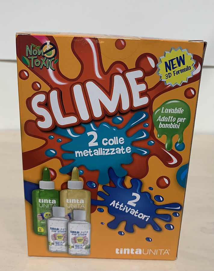 slime pack
